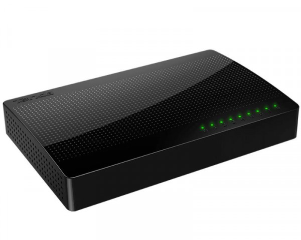 TENDA SG108 V4.0 8-Port Gigabit Desktop Switch 
