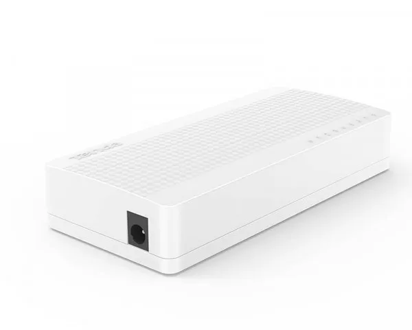 TENDA S108 V8.0 8port switch 