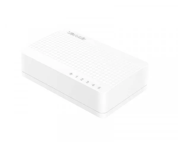 TENDA S105 V10.0 5port switch 