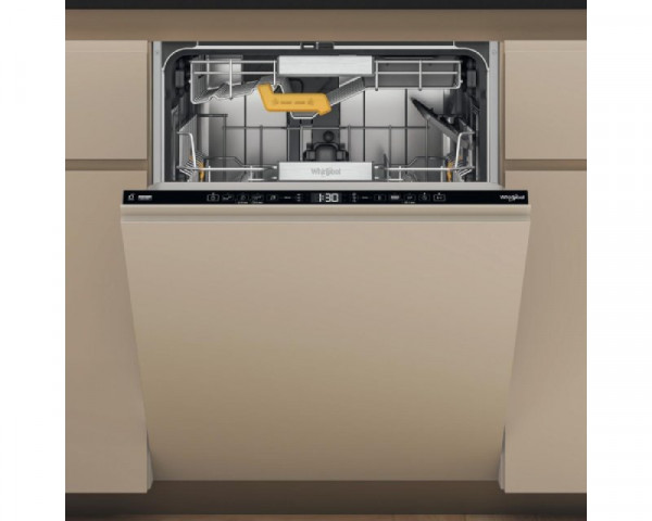 WHIRLPOOL W8I HT40 T mašina za pranje sudova – 60cm 