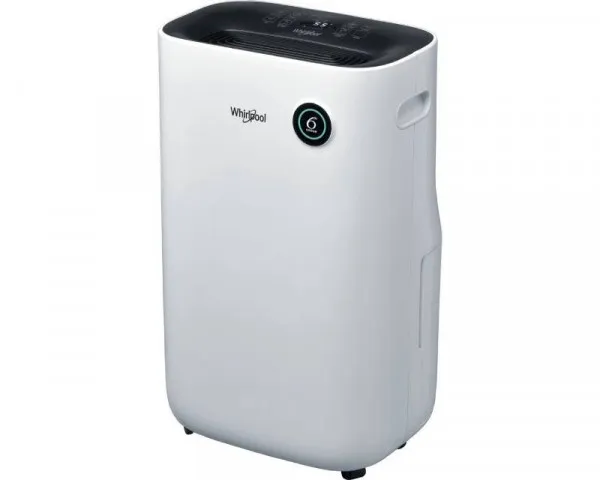 WHIRLPOOL Odvlaživač vazduha DE20W5252