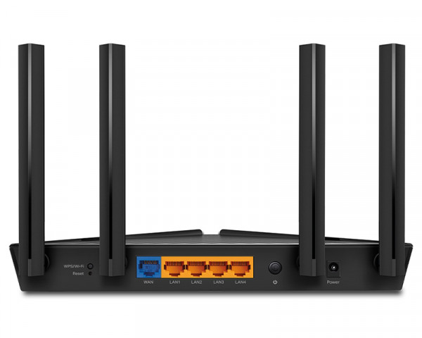 TP-LINK Archer AX53 AX3000 Dual Band Gigabit Wi-Fi 6 ruter 