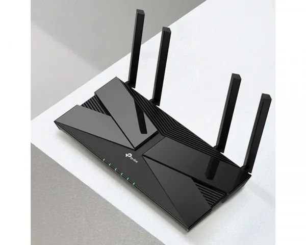 TP-LINK Archer AX23 AX1800 bežični dual band Wi-Fi 6 ruter 