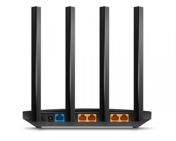 TP-LINK Archer C80 AC1900 Wireless MU-MIMO Wi-Fi Router 