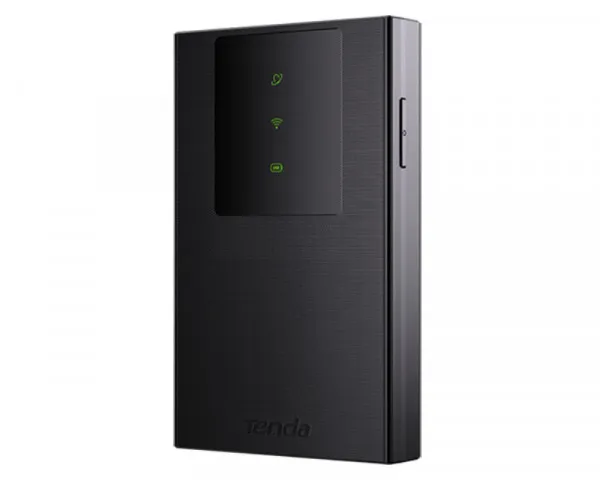 TENDA 4G180 300Mbps High Speed Mobile Wi-Fi Hotspot Router 