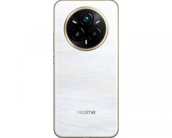REALME 14 Pro+ 5G RMX5051 Pearl White 12512GB mobilni telefon 