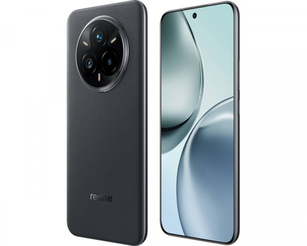 REALME 14 Pro+ 5G RMX5051 Suede Grey 12512GB mobilni telefon 
