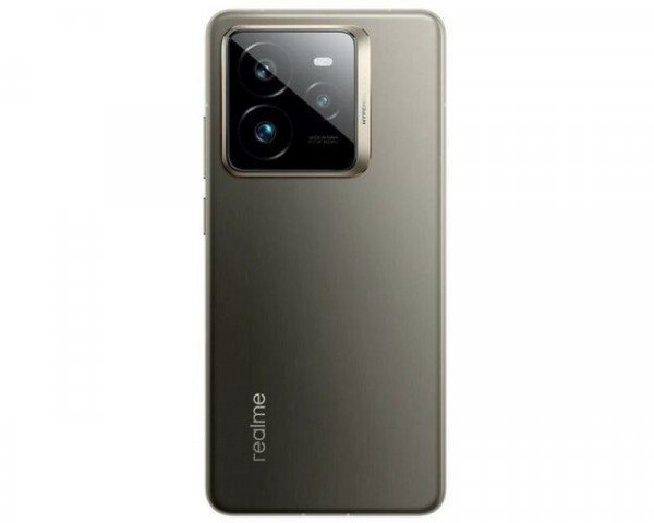 REALME GT 7 Pro RMX5011 Galaxy Grey 12512GB mobilni telefon 