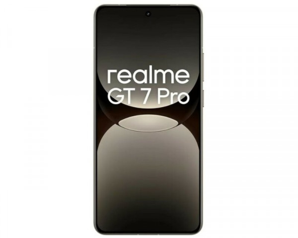 REALME GT 7 Pro RMX5011 Galaxy Grey 12512GB mobilni telefon 