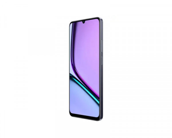 REALME Note 60 6128GB Marble Black RMX3933 mobilni telefon 