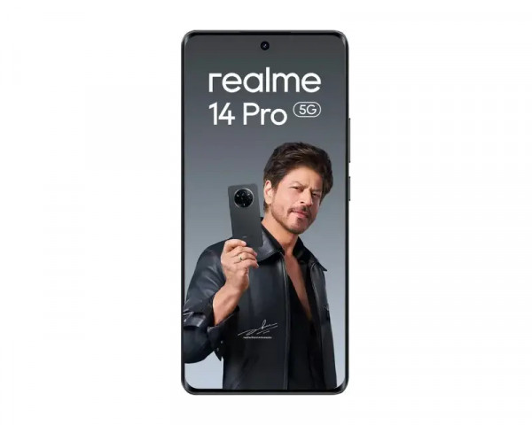 REALME 14 Pro 5G RMX5056 Suede Grey 8256GB mobilni telefon 