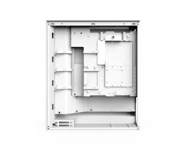 NZXT H7 Flow kućište belo (CM-H72FW-01) 
