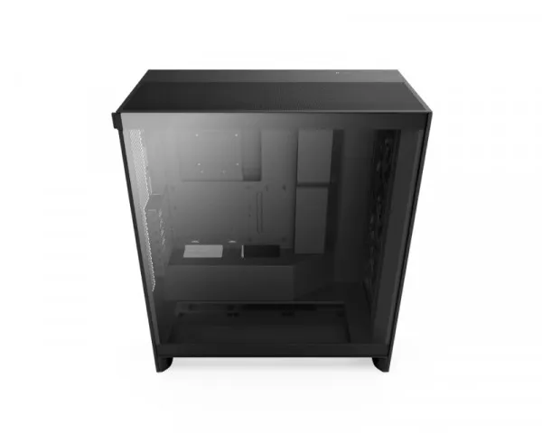 NZXT H7 Flow kućište crno (CM-H72FB-01) 