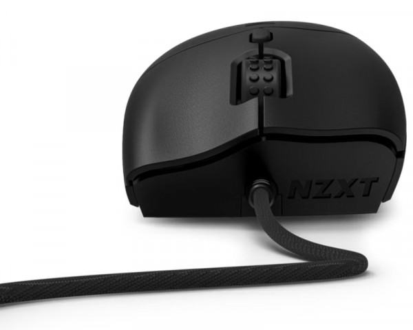NZXT Lift 2 Ergo miš crni (MS-001NB-01) 