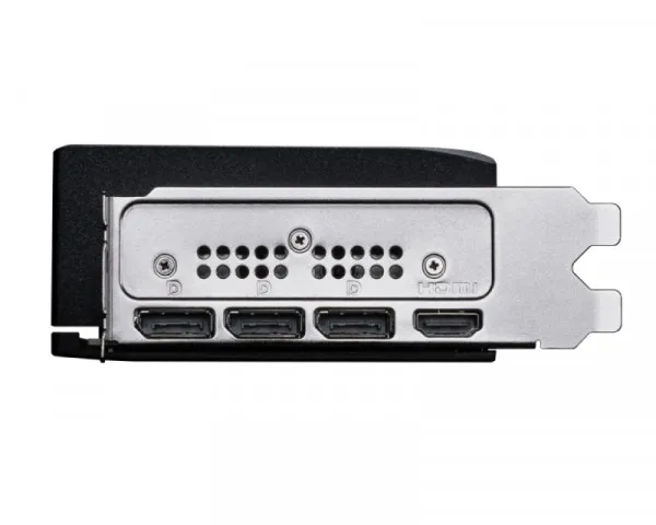 MSI nVidia GeForce RTX 5080 16GB 256bit GeForce RTX 5080 16G SHADOW 3X OC grafička karta