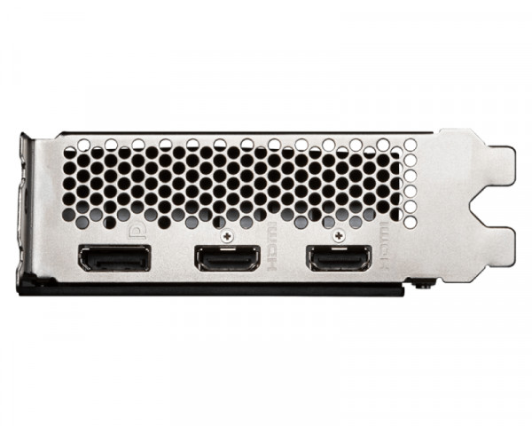 MSI nVidia GeForce RTX 3050 6GB 128bit RTX 3050 GAMING X 6G grafička karta