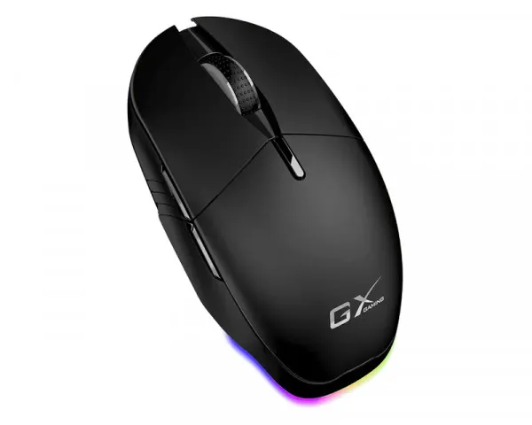 GENIUS Scorpion M8250 USB Gaming crni miš 