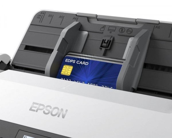 EPSON WorkForce DS-970 A4 skener 
