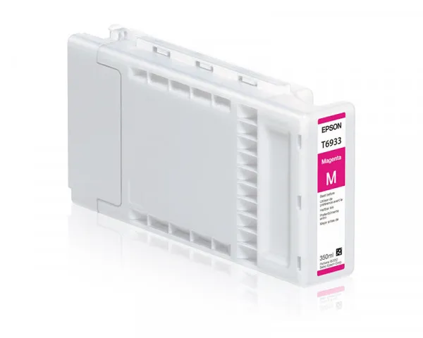 EPSON T6933 UltraChrome XD magenta 350ml kertridž 