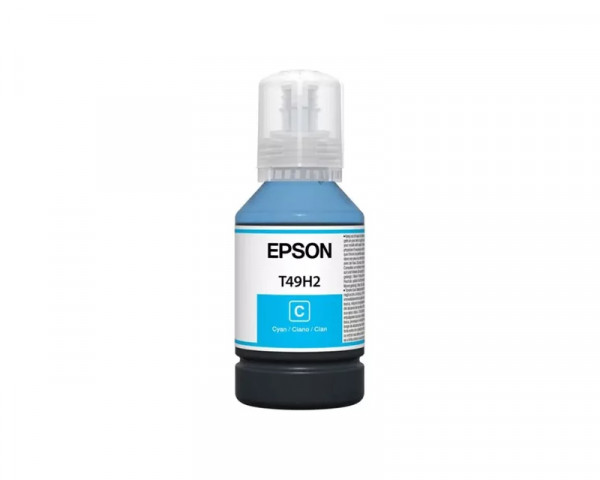 EPSON T49H2 Cyan mastilo 