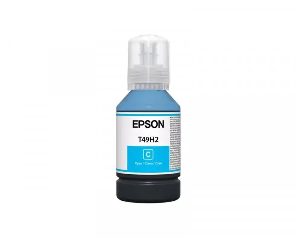 EPSON T49H2 Cyan mastilo 