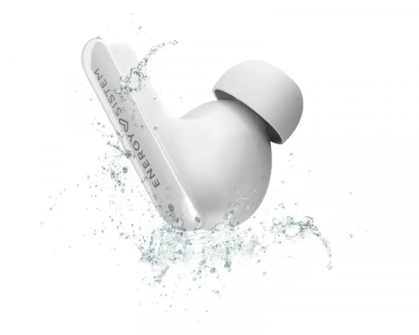 ENERGY SISTEM White Serenity ANC slušalice bele (M45920) 