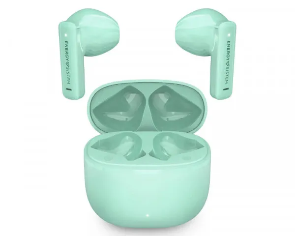 ENERGY SISTEM Mint StreetMusic slušalice zelene (M45921) 