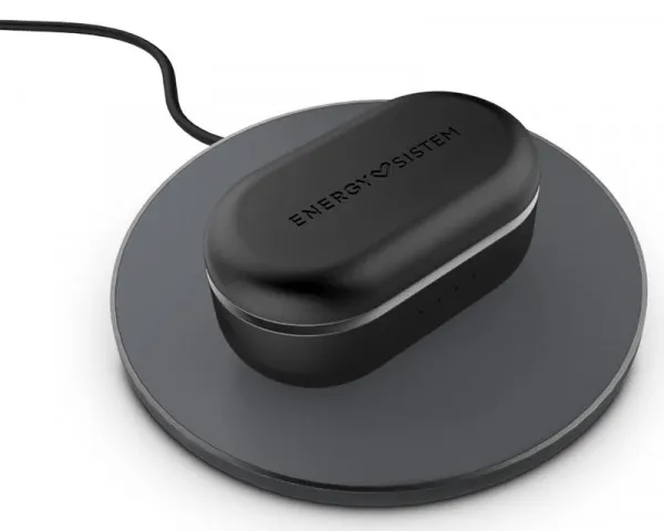 ENERGY SISTEM Style 4 Ultra Space True Wireless slušalice crne 