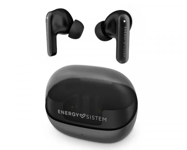 ENERGY SISTEM Space Serenity ANC slušalice crne (M45912) 