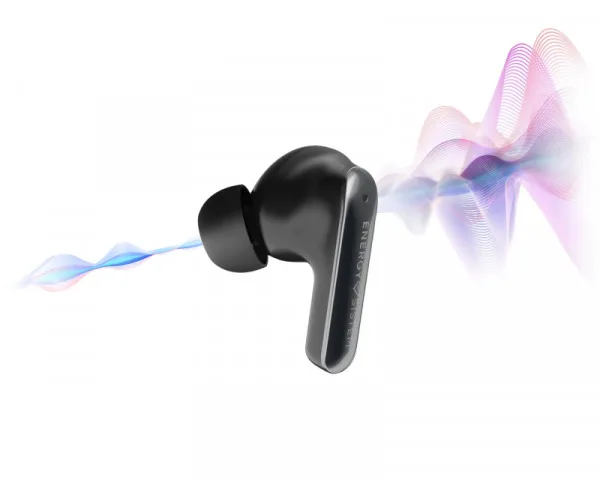 ENERGY SISTEM Space Serenity ANC slušalice crne (M45912) 