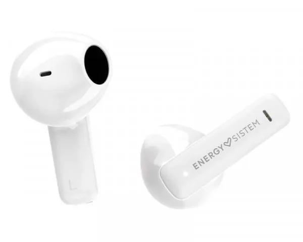 ENERGY SISTEM White StreetMusic slušalice bele (M45895) 