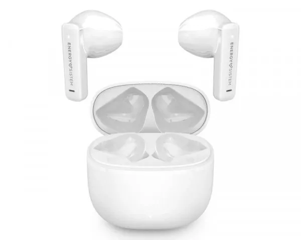 ENERGY SISTEM White StreetMusic slušalice bele (M45895) 