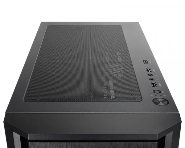 CHIEFTEC Pro mini AZ-01B-OP kućište 