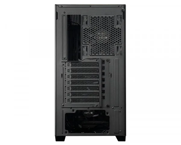 CHIEFTEC Gaming Kućište Night Hunter GS-03B-BLK-OP 