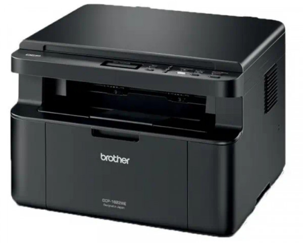 BROTHER DCP-1622WE multifunkcijski štampač (DCP1622WEYJ1) 