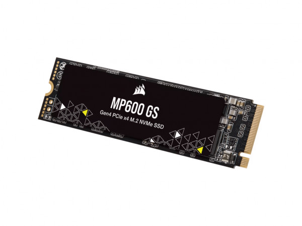 SSD CORSAIR MP600 GS 1TB/M.2/NVMe/crna