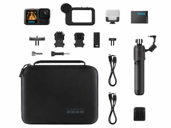 Akciona Kamera GOPRO HERO13 Black Creator Edition