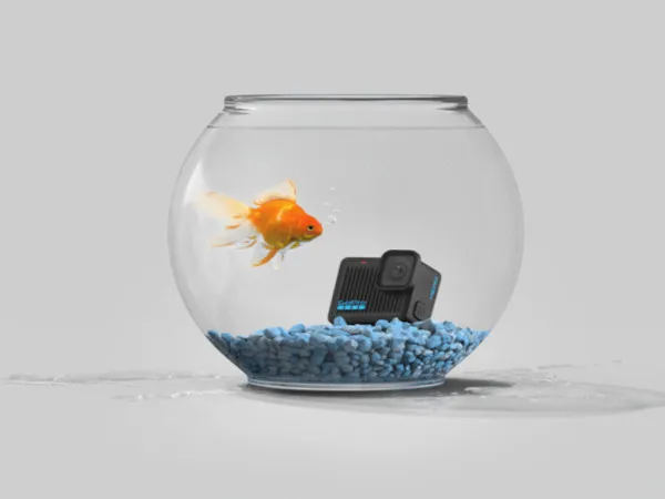 Akciona kamera GOPRO HERO