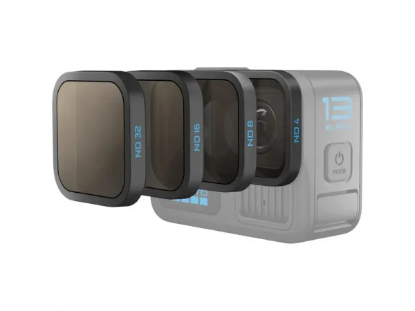 GOPRO Set filtera ND Filter 4Pack HERO13