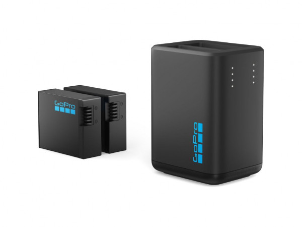 Punjač GOPRO Dual Battery Charger HERO13