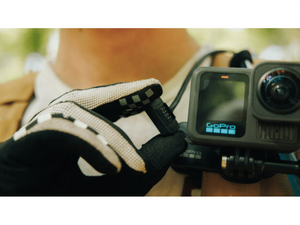 GOPRO Contacto H9, H10, H11 Mini, H11, H12, H13