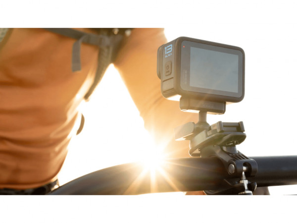 Drzač GOPRO Magnetic Latch Ball Join Mount HERO13