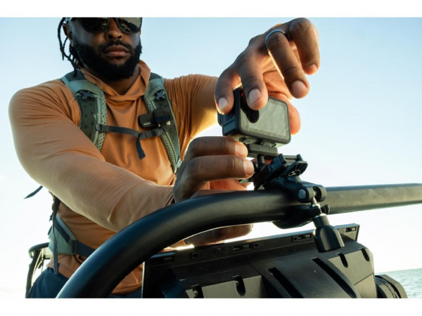 Drzač GOPRO Magnetic Latch Ball Join Mount HERO13