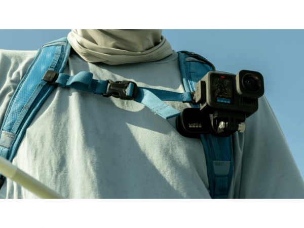 Drzač GOPRO Magnetic Latch Mount HERO