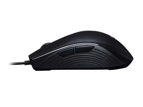 Miš HyperX Pulsefire Core/žični/Gaming/crna