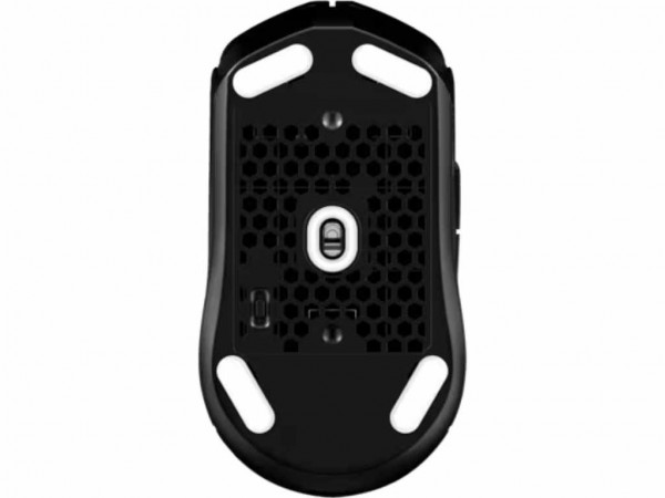 HyperX Pulsefire Haste 2 Core Wls - Gaming Mouse (Black/ Black)