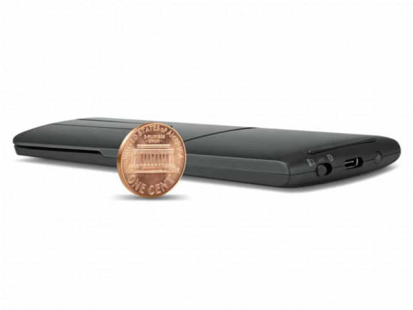 Miš LENOVO ThinkPad X1 Presenter/crna