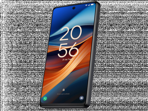 Smartphone TCL 50 SE 6GB/256GB/siva