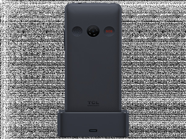 Mobilni telefon TCL onetouch 4022s/crna