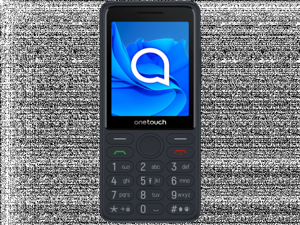 Mobilni telefon TCL onetouch 4022s/crna
